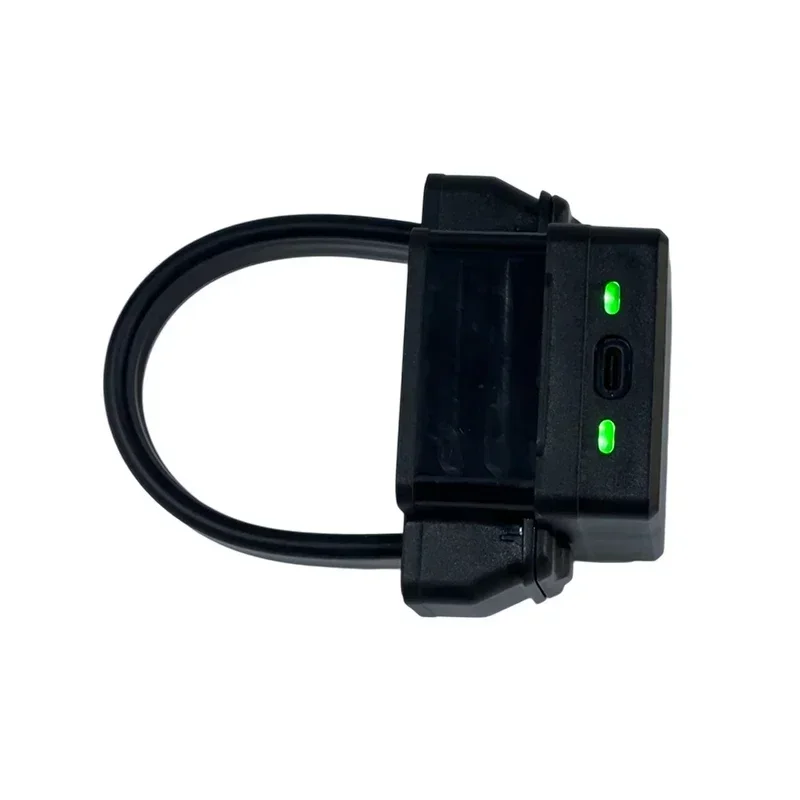 Xexun Обновленный 4G GPS-трекер UWB Gps Rtk Система Geo Fence Tamper Alarm SOS Регулируемый браслет на