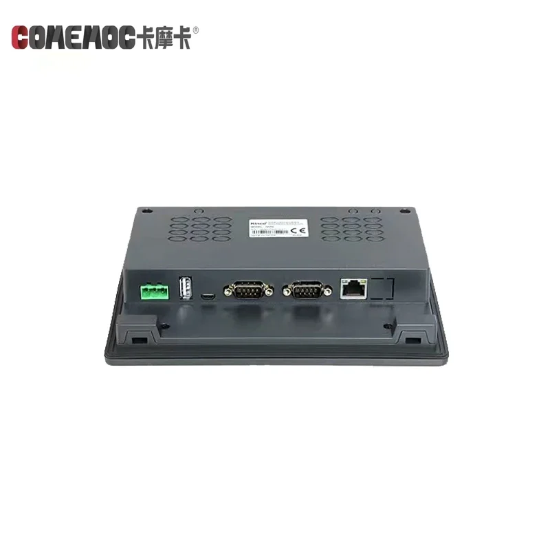 Kinco GL070 GL070E HMI сенсорный экран 7 дюймов 800*480 Ethernet 1 USB-хост новое обновление человеческого машинного интерфейса MT4434TE MT4434T (art.: 3920ba2f069cc) - 3920ba2f069cc