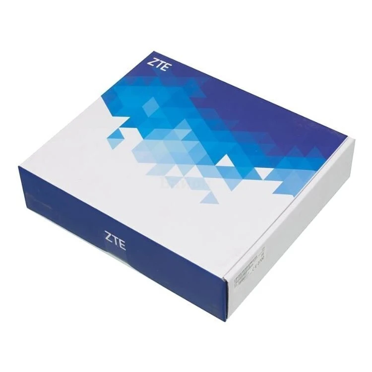 Wi-Fi роутер ZTE MF283 белый |