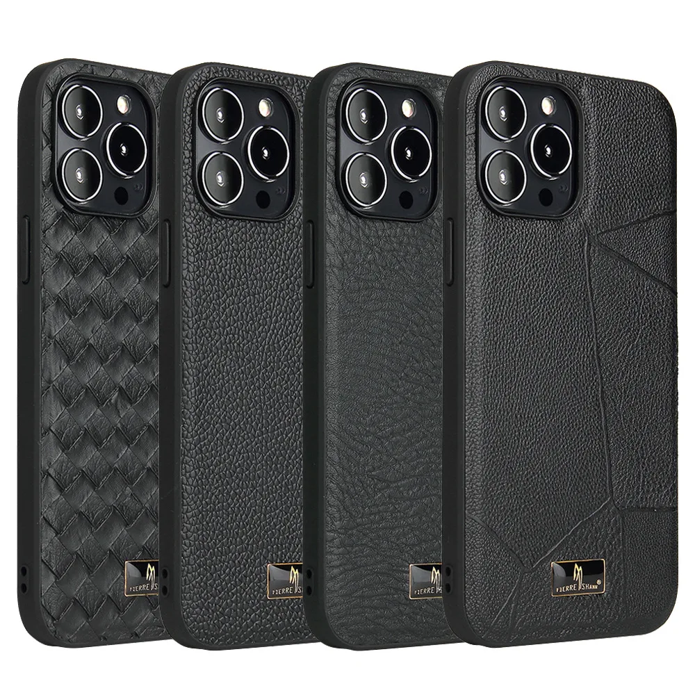 

For iPhone13 12 11X XS XR 7 8 Plus Pro Max mini Leather Back Case Samsung S 22 21 Note20 Ultra Case Xiaomi 11 Pro OPPO Find X3