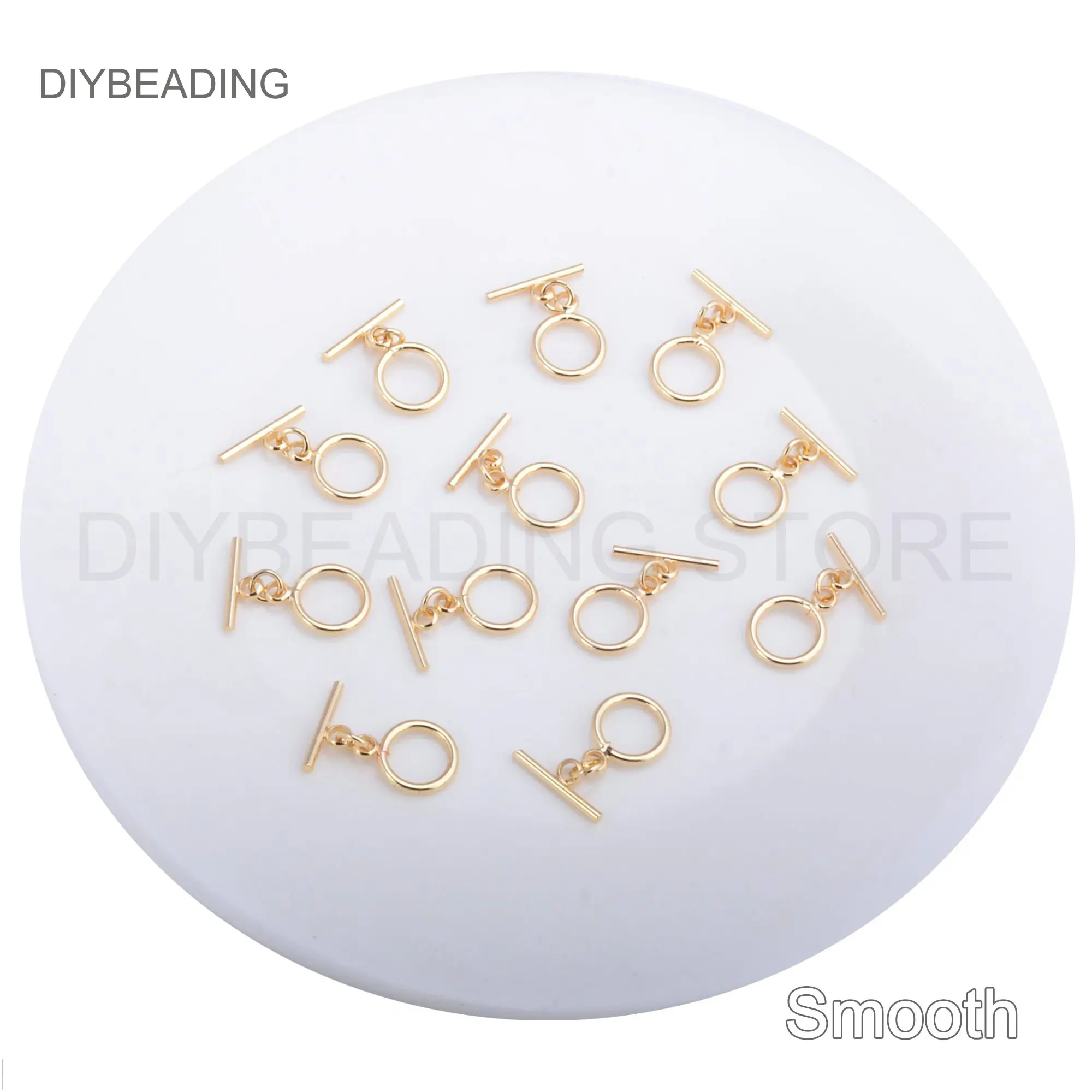 Застежка-переключатель поставляется в партии латунных рычагов с