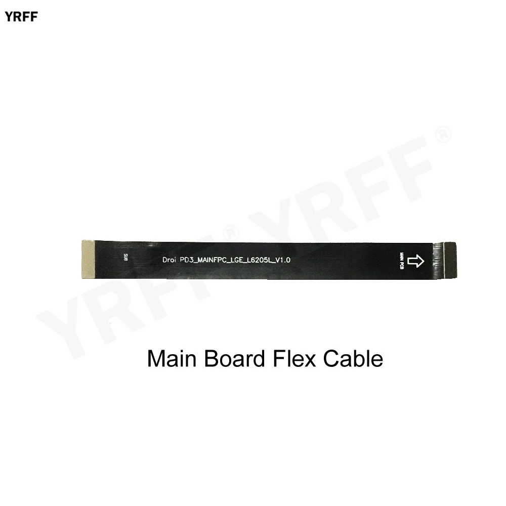 For Leagoo S11 USB Charge Board Dock/Main Flex Cable FPC Power Volume Buttons Mobile Phone Repair Parts |