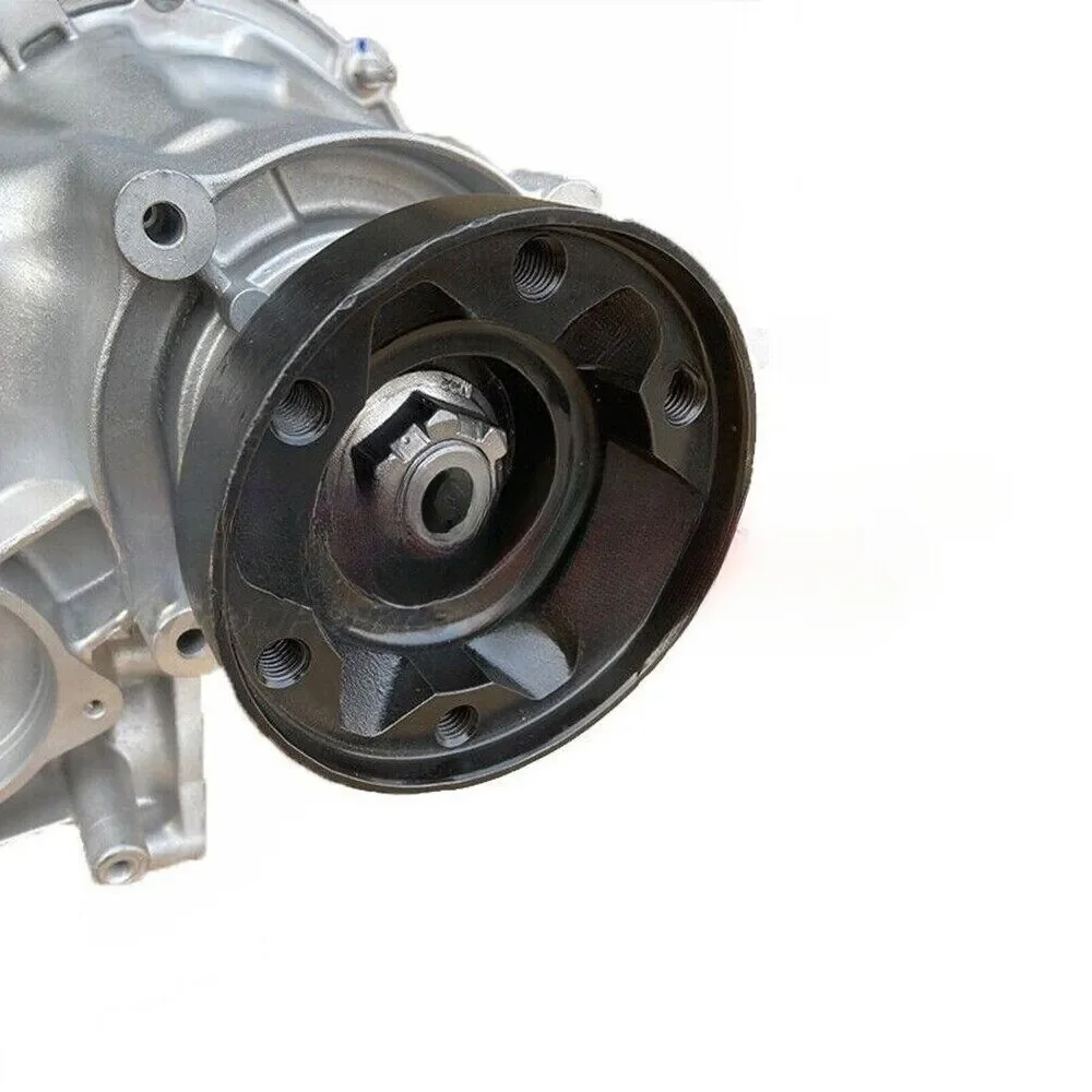 Модифицированная копия для Jeep Grand Cherokee SRT SRT8 2014-2021 Dodge Durango 2018-2023