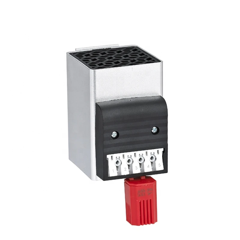

409-T 400W Industrial Electrical Heaters Portable Electric Ptc Heating