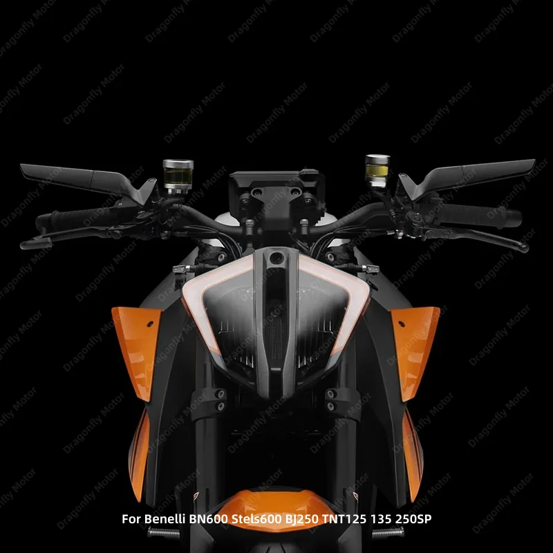 Новинка для мотоциклетных зеркал Benelli BN600 Stels600 BJ250 TNT125 135 250SP вращающееся боковое