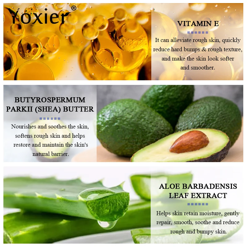 «Advanced Repair Cream Skin Care Moisturizing Improves Dryness