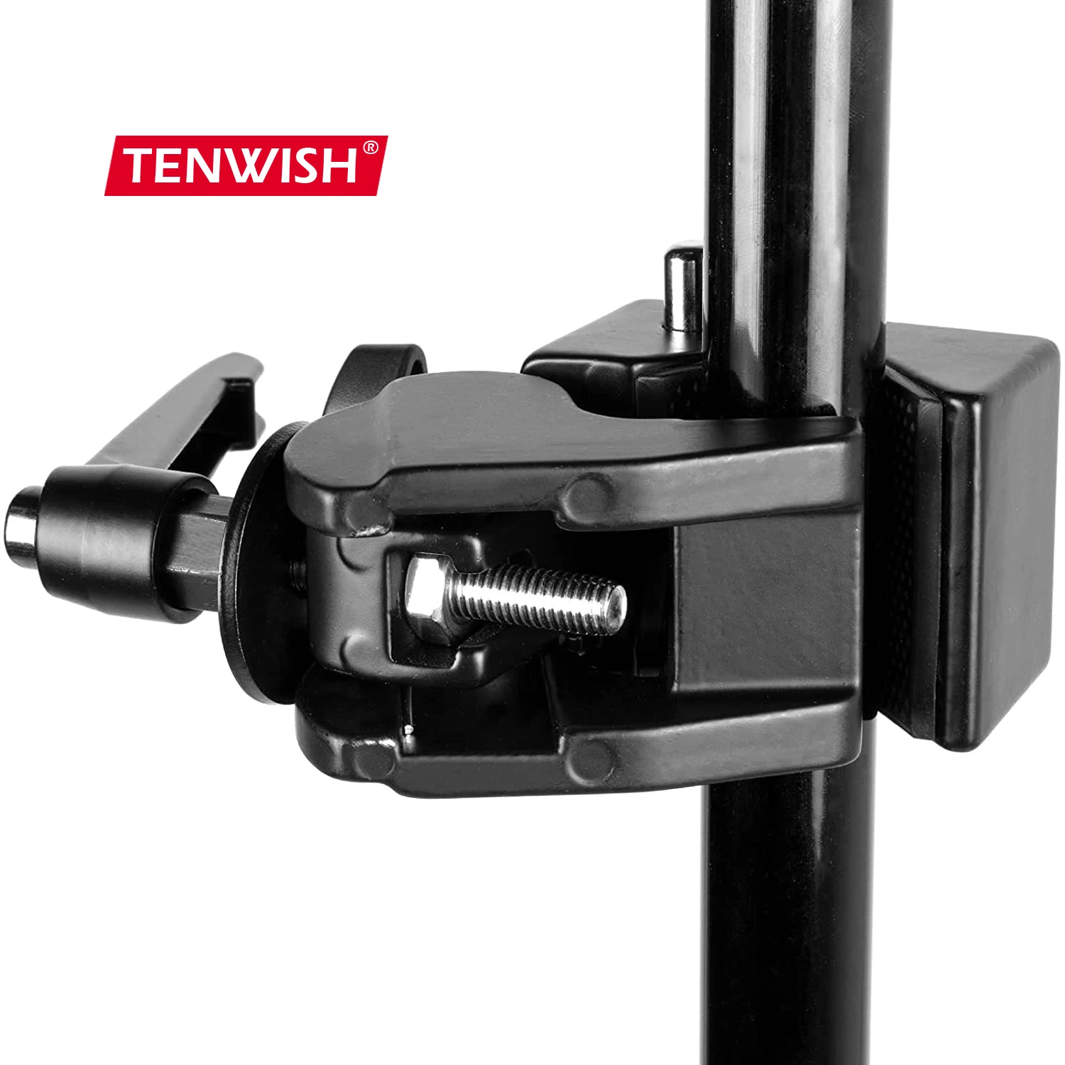 

Super Clamp Multi-Function Studio Gadgets Universal Mounting Grip for Light Stand Table Tube Cross Bar Photographic Accessories