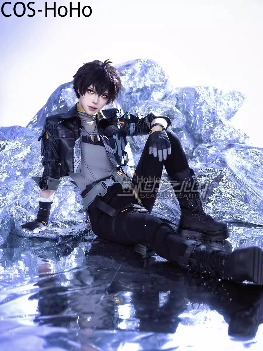 Костюм для косплея COS-HoHo волнистые волны Rover Великолепная Красивая униформа