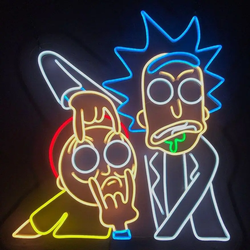 

Anime Neon Lights Sexy Neon Lights Customized Neon Lights Bedroom Neon Lights Wall Decoration Neon Lights Gift