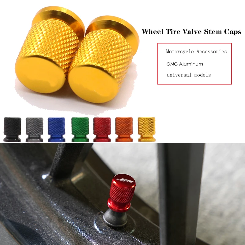 

Клапан для шины мотоцикла NC750X, колпачок для стержня воздушного порта колеса для Honda NC750X 2011 - 2014 2015 2016 2017 2018 2019 2020