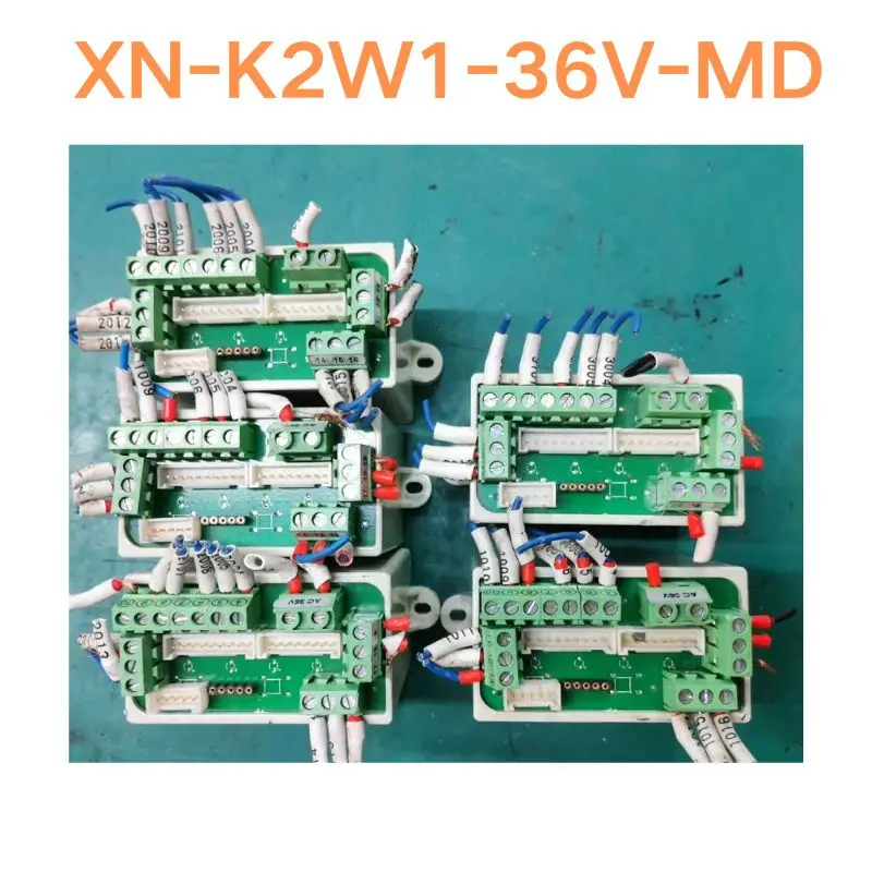 Б/у проверка товара в соответствии с основным модулем управления