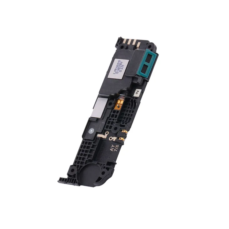 Фото Динамик/громкоговоритель для LG V60 ThinQ 5G/V60 ThinQ 5G UW (версия для Кореи), внешний звуковой модуль, запасная часть для замены №3