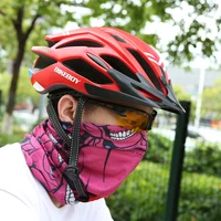 bicycle helmet cycling helmet integrally molded hull mtb mountain bike cycling breathable mens womens helmet cycling equipment
