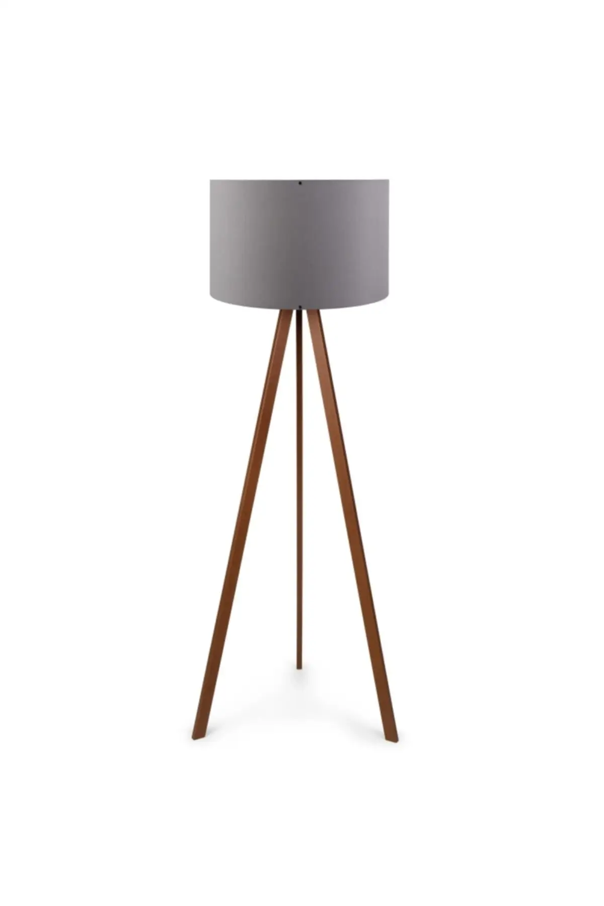 

Практичная деревянная Напольная Лампа-штатив