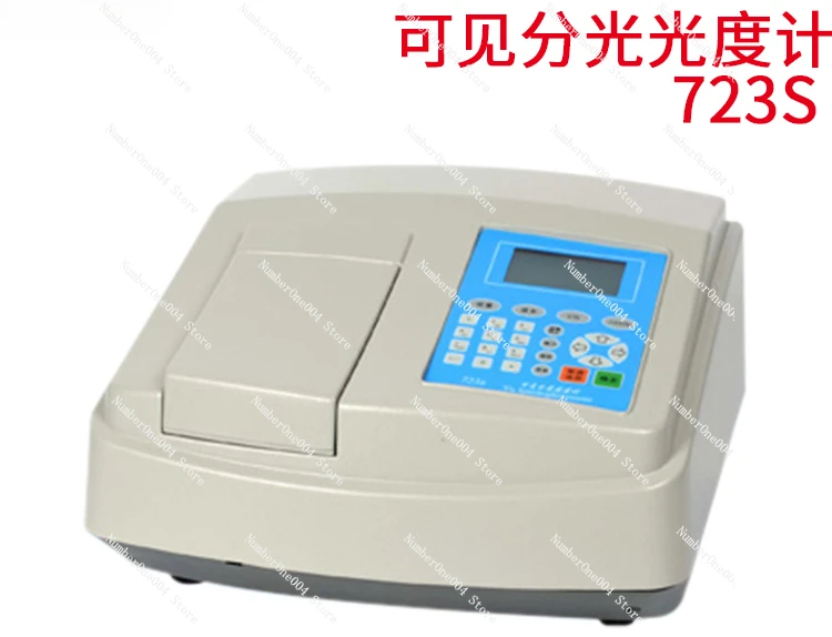 Подходит для видимого спектрофотометра эксперимента УФ-видимого спектрометра