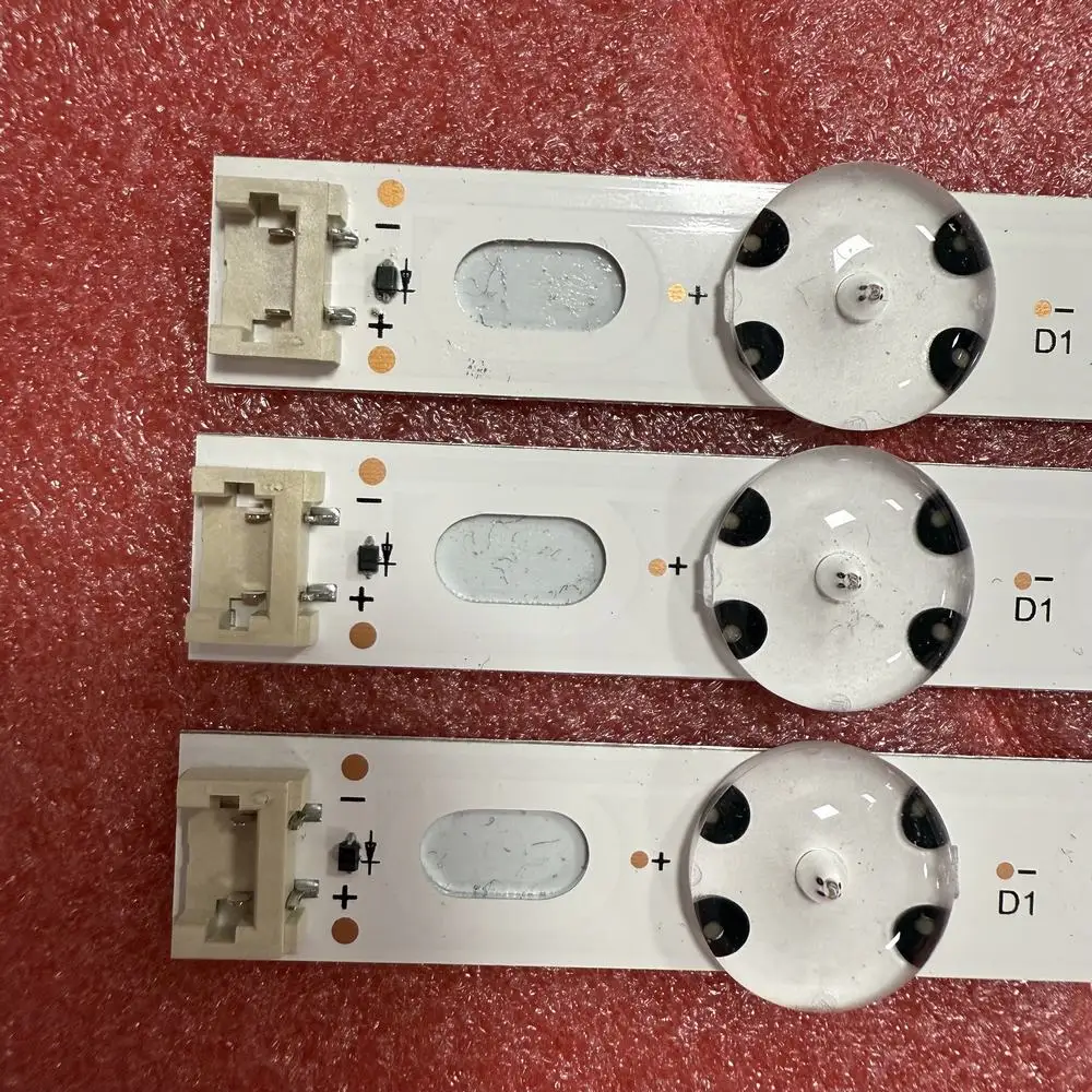 

Светодиодная лента для подсветки телевизора beented 8LED 840 мм