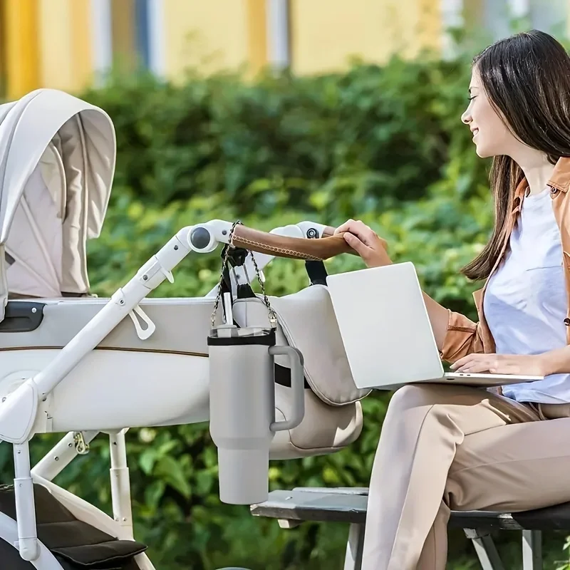 Силиконовый держатель для бутылки с водой веревка чашки подходит бутылок