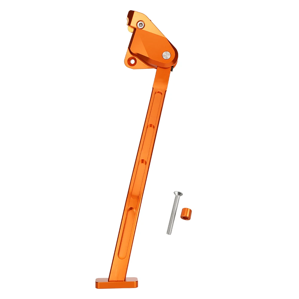 Боковая подставка для мотокросса NICECNC KTM SX250 2017-2022 SX SXF 125 150 250 350 450 2016-2022 SX125 SX350