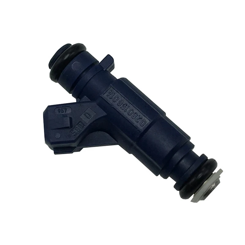 Топливные форсунки A1120780149 6 для автомобилей Mercedes-Benz SLK320 W210 E320 E280 2.8L 3.2L V6 1995-2004