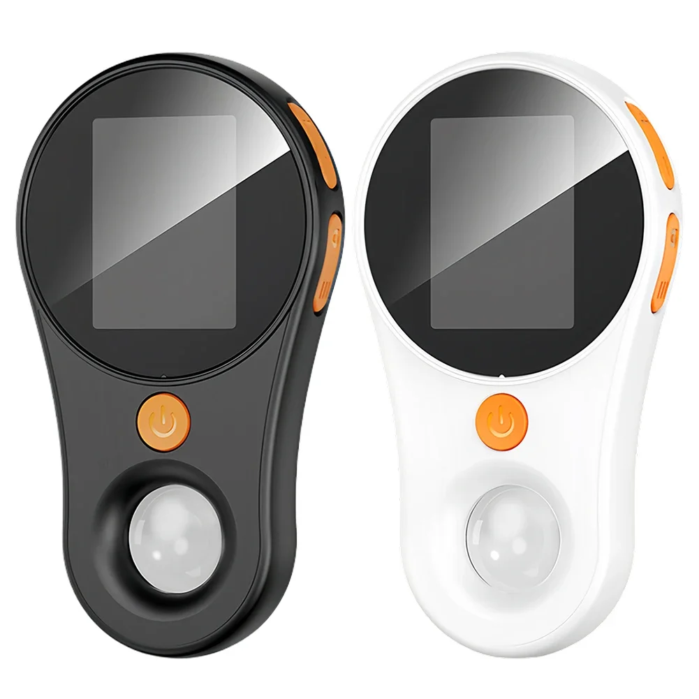 Портативный Цифровой Микроскоп 500X С 2-дюймовым IPS-экраном