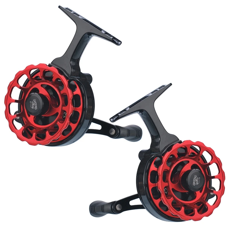 

Spinning Fishing Reel Upgraded Fishing Reel Great Performance