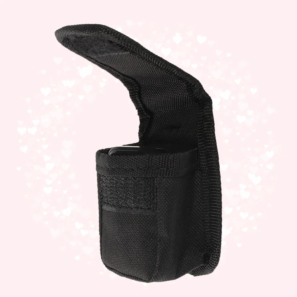

Monitor Case Finger Blood Storage Fingertip Pulse Meter Saturation Hard