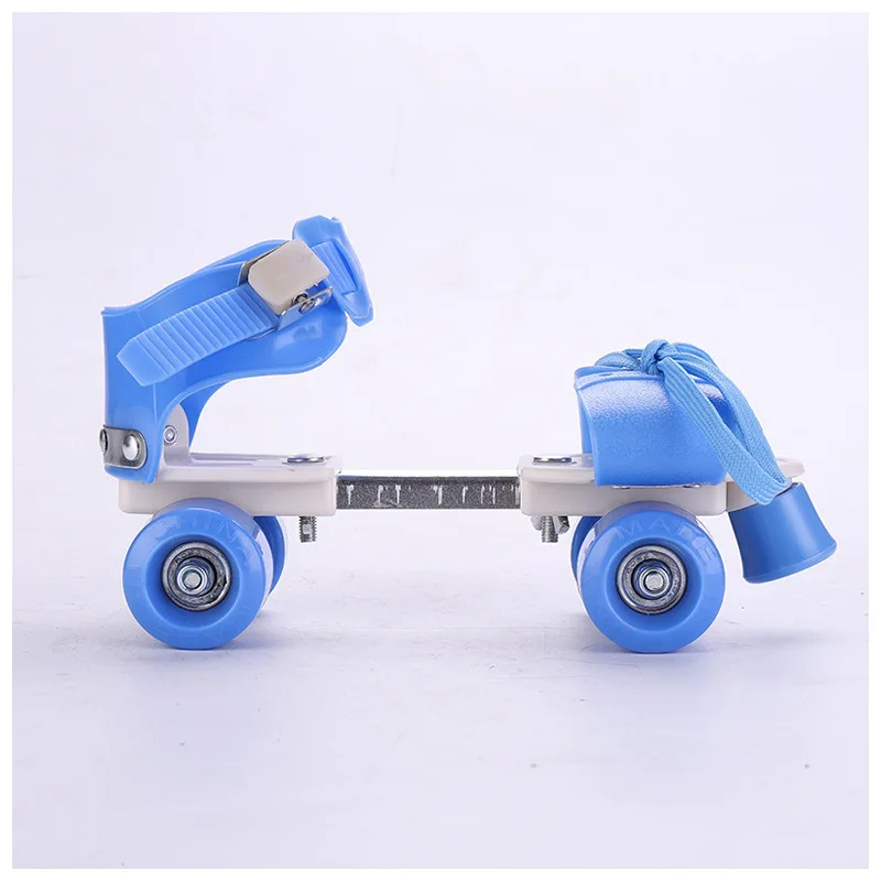 

Adult The latest in 2022Roller Skates Double Line Skates Shoes For Women Men