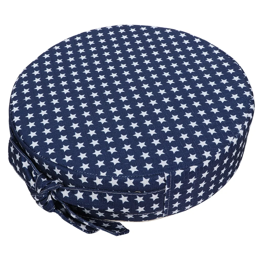 Удобная детская подушка для сиденья поддерживающая сидячий стул увеличивающее