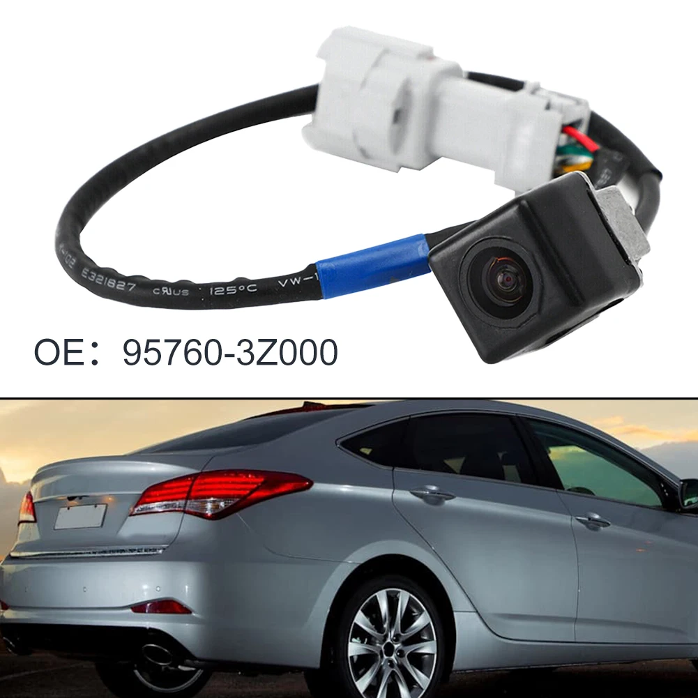 

New Car Backup Reverse Camera For Hyundai I40 2011-2014 95760-3Z001 95760-3Z000 95760-3Z002 Rear View Reversing Camera