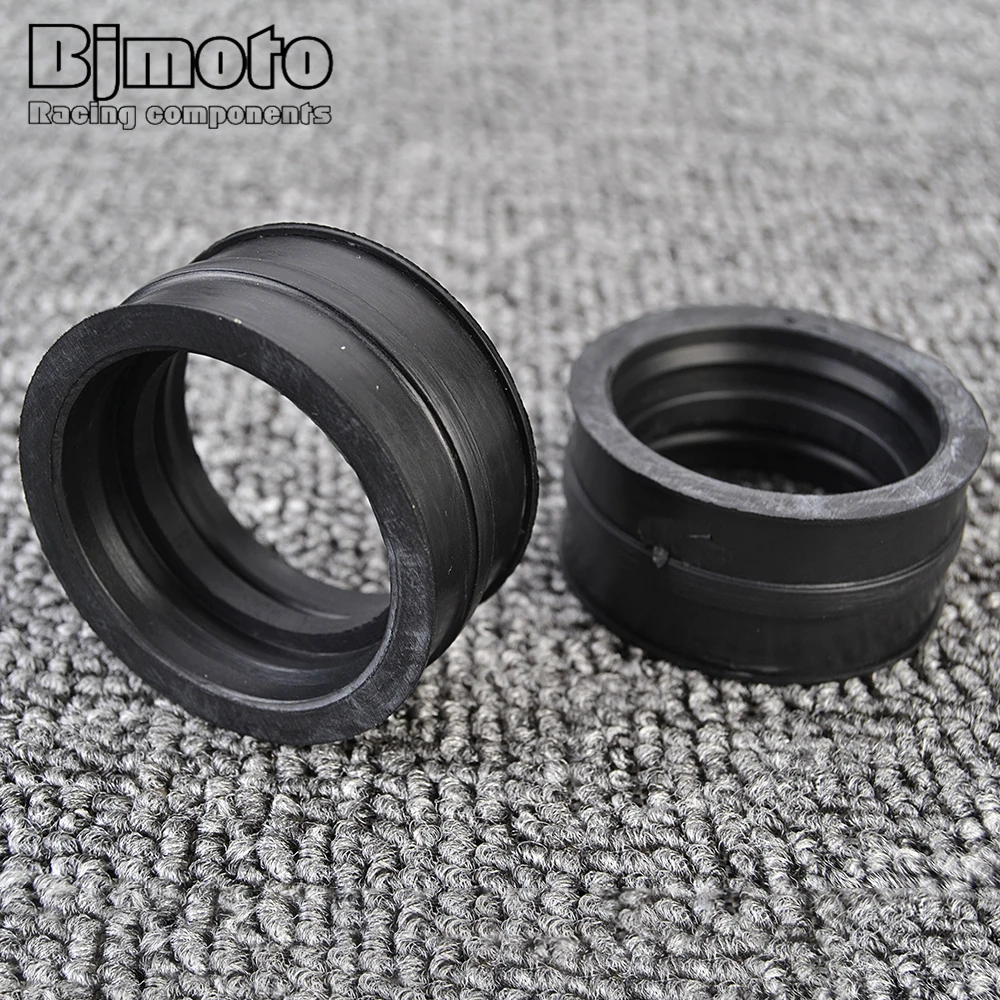 Переходник интерфейса карбюратора впускной коллектор для Honda VT700 VT750C Shadow 700 1983-1987