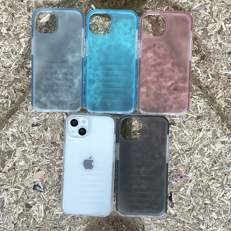 

[U] волнистая серия для Apple iPhone 14 чехол plus 13 pro max 12 mini военный magsafe защита от падения 11 защитный чехол для телефона