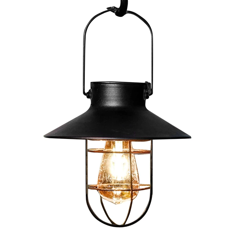 

Hanging Solar Lights Outdoor Outdoor Hanging Light Solar Lantern For Patio Yard Garden And Pathway Decoration