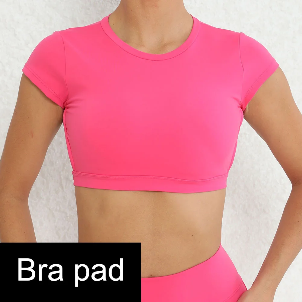 Comfy Fashion Women T-shirt Sports Shirts Spring Summer Autumn Vacation Winter Daily Workout Sportswear Female