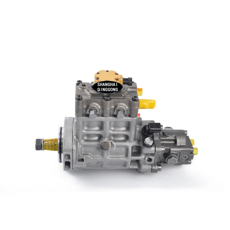 

Genuine new injector fuel pump 326-4634 forengine