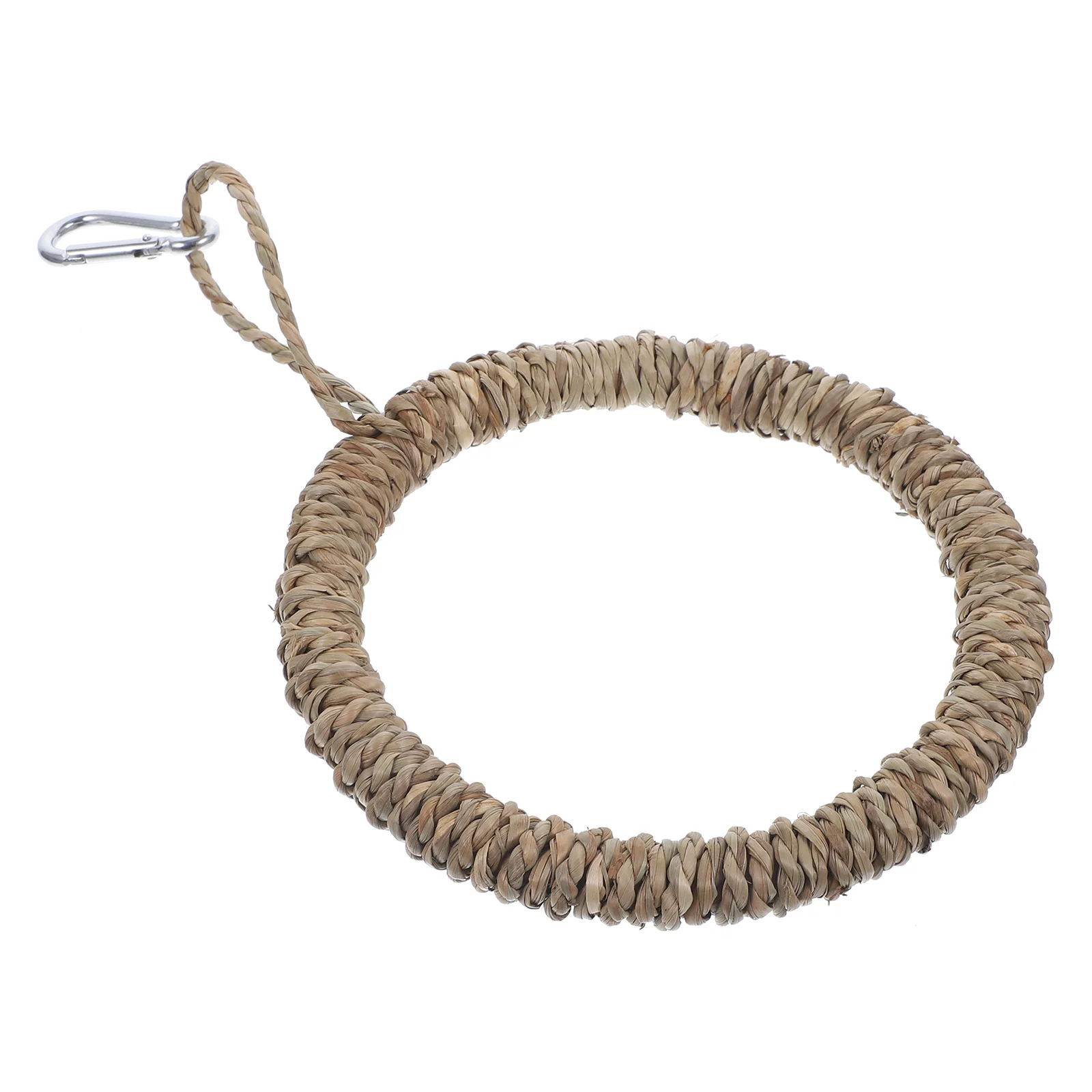 Игрушки для попугаев клеток лестницы птиц попугай летний гамак ручные качели