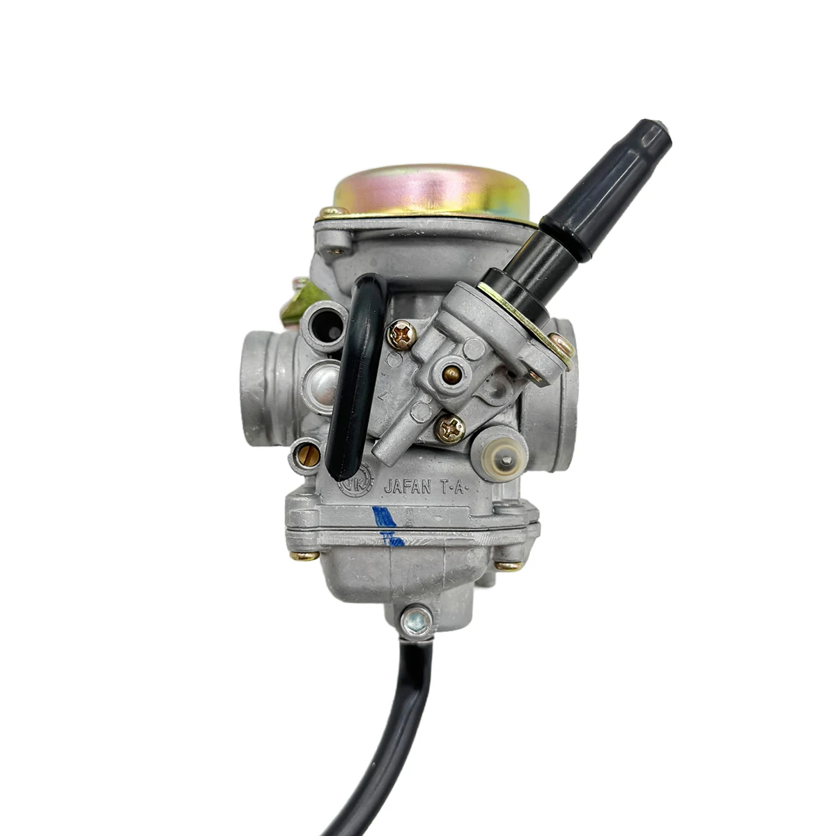 Фото Карбюратор 811613 для Eton Viper 70cc 90cc 70 90 4-тактный ATV Quad Carb №5