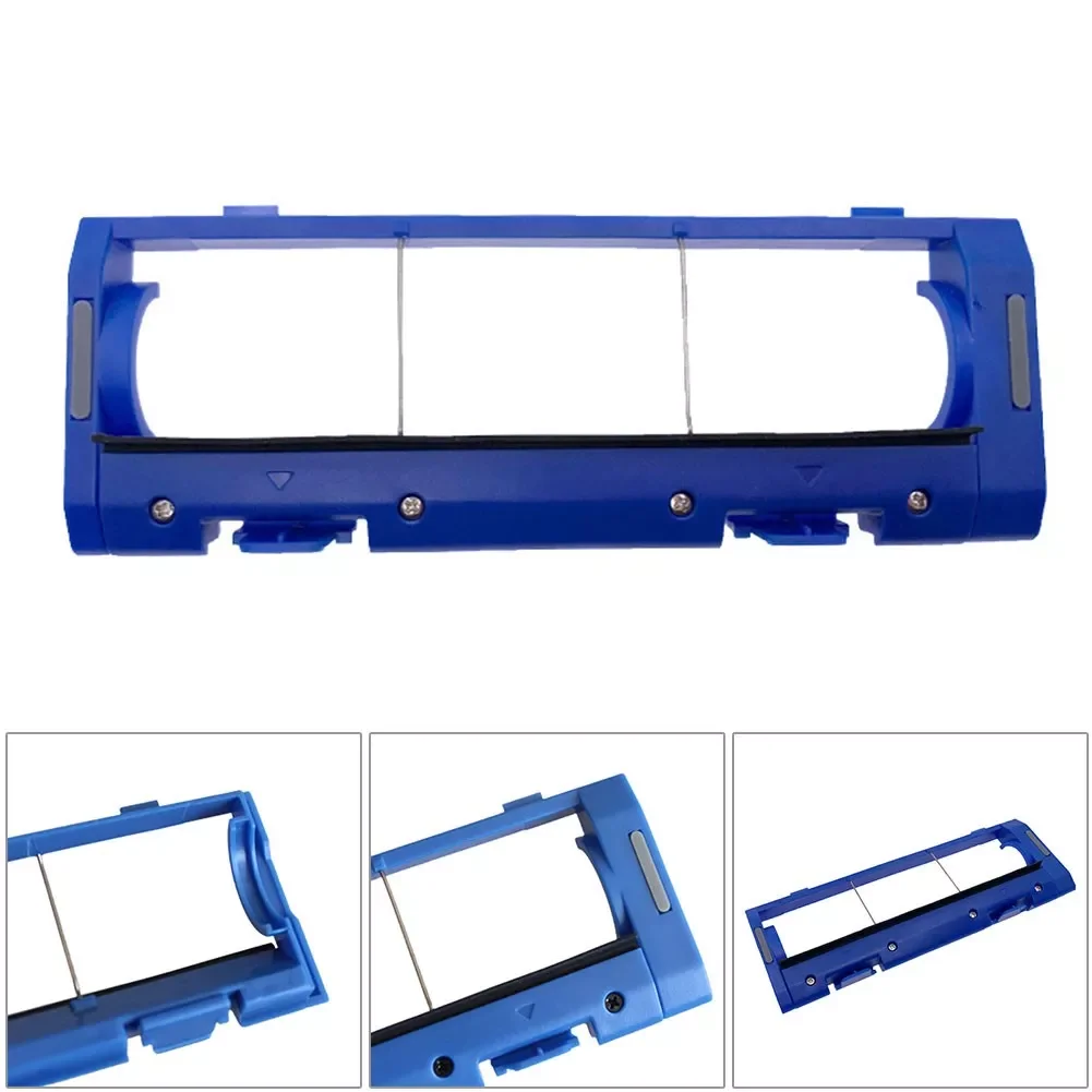 

Brush Guard For Eufy RoboVac 11S 11S MAX RoboVac 30 RoboVac 30C 30C MAX 35C 12 15C MAX 15T Vacuum Cleaner Sweeper Replacement