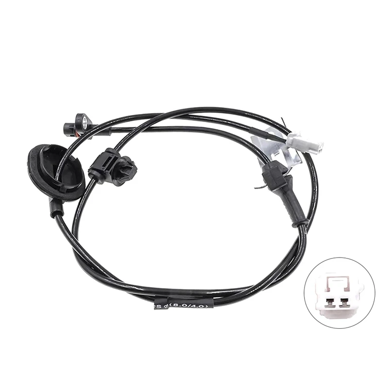 4 шт. детали для Mazda 3 (BM BN) L4 2.0L 2.5L 2014-2018 ABS