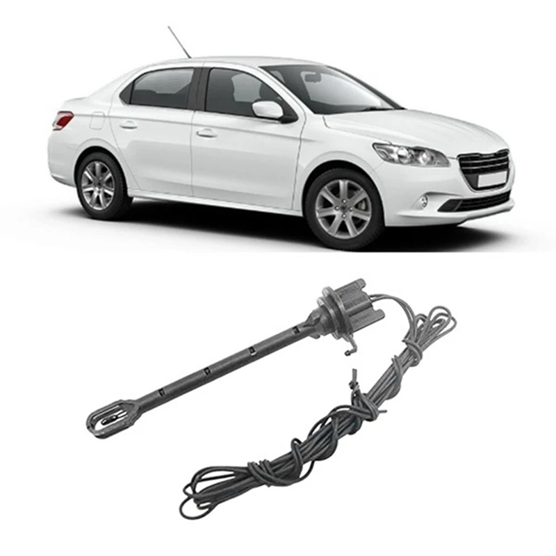 2 шт. датчик температуры для Peugeot Citroen