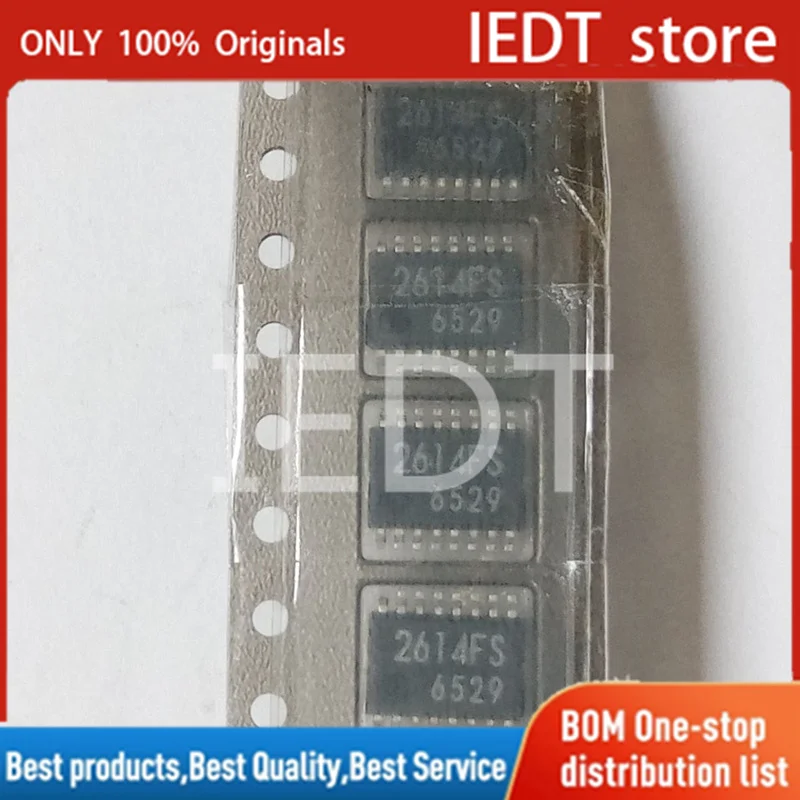 

10PCS /LOT BU2614FS-E2 100% new and original