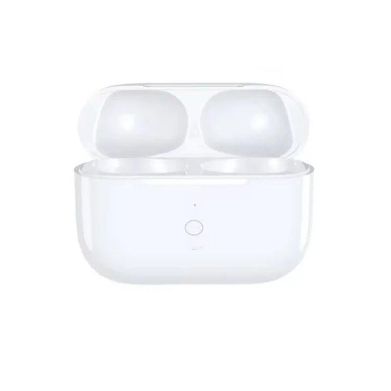 Сменный чехол для беспроводной зарядки Airpods Pro Bluetooth-зарядное устройство