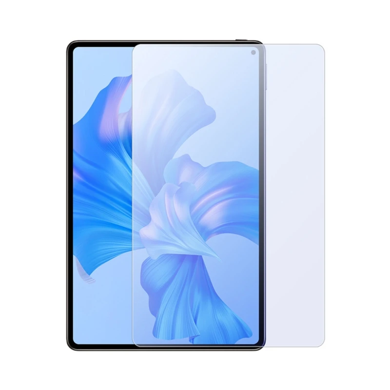 

Tempered Glass Pad Screen Protector Film 9H For Mate Pad Pro 11 2022 Films