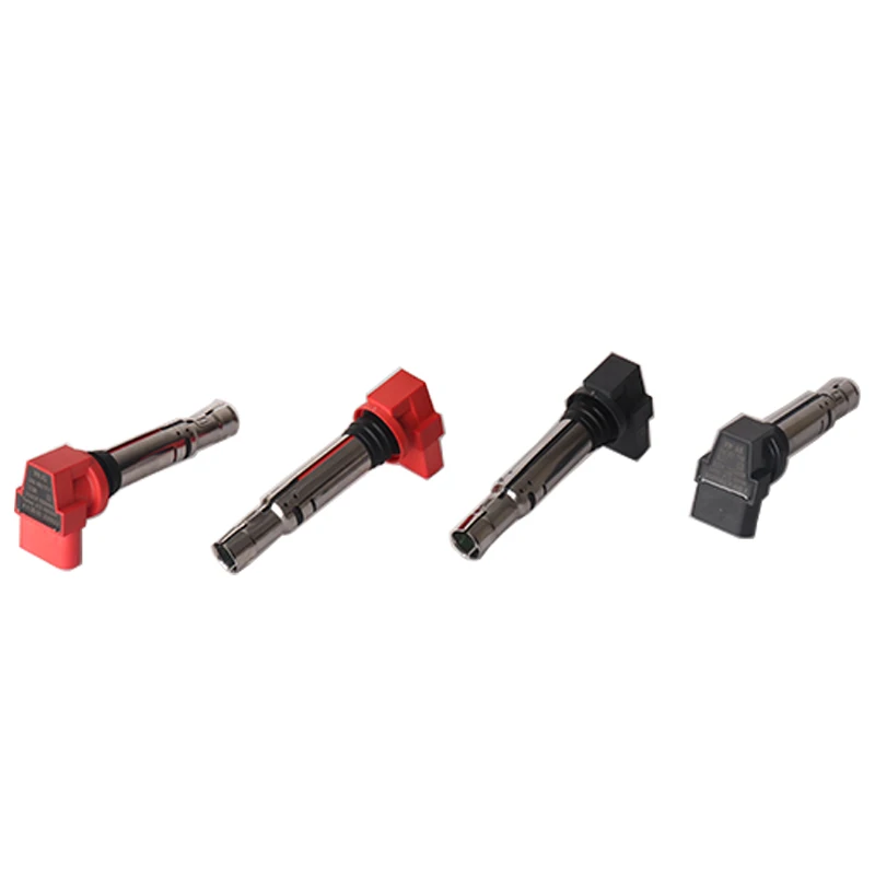 Катушка зажигания 036905715F 036 905 715 F 036 905 715F для Golf Jetta Bora Beetle Polo Sharan Tiguan A1 A3 Octavia 1,6 1,4 (art.: 3920bc954dd4e) - 3920bc954dd4e