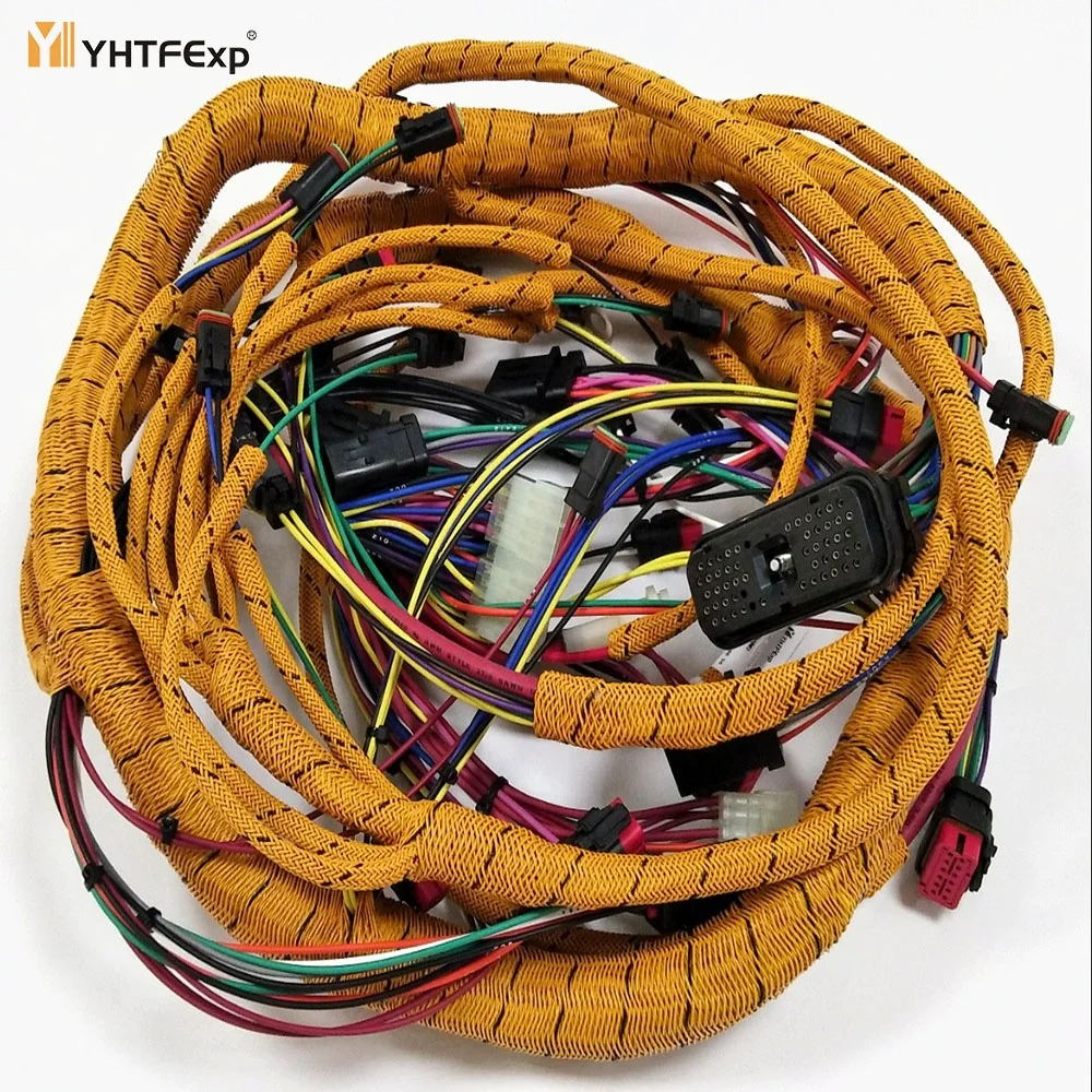 Рисунок 2 - 264-7095 аксессуары для экскаватора