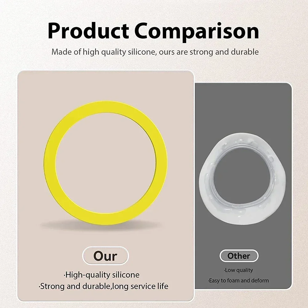 2-х сменных уплотнений клапана заподлицо канистры эквивалент для унитазов K-GP 1059291