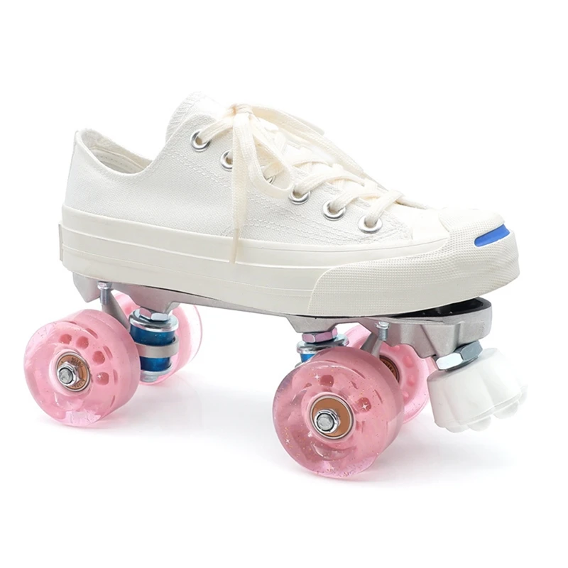 2 шт. ограничители для роликовых коньков