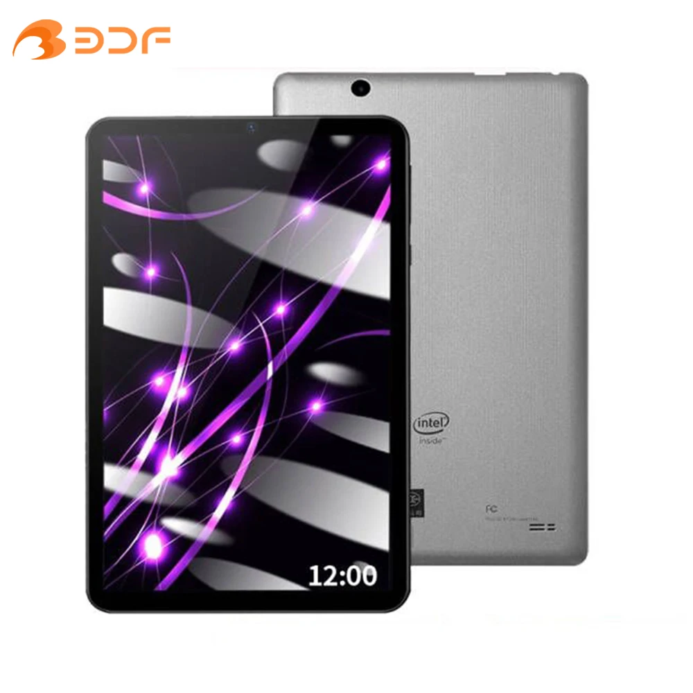 Nuovi Arrivi Tablet Wifi Da 8 Pollici Quad Core 2Gb Ram 32Gb Rom Google Play Android 6.0 Bluetooth Wifi Tablet Pc Regali Per Bambini