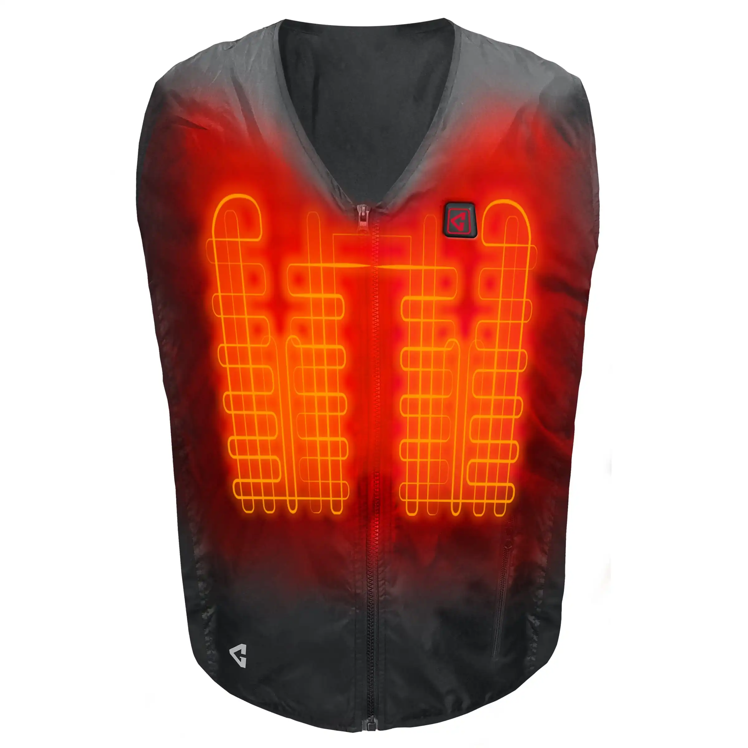 

7V Battery Heated Vest Liner - S/M
