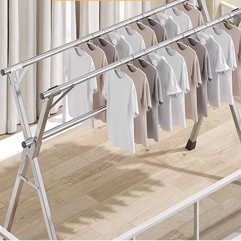 Рисунок 3 - Подвесная вешалка для одежды для балкона