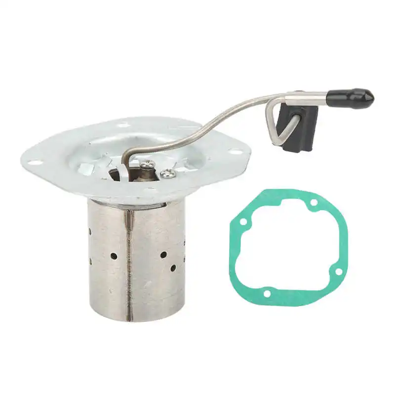 

Car Heater Burner Combustion Chamber With Gasket Dual Hole Car Accessory Part For Webasto Air Top 2000 2000S 2000ST Heaters